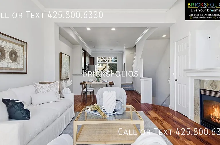 1439 Huckleberry Cir #A — Photo 14