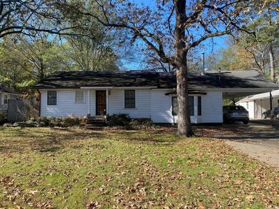 305 Glenora Ave, Sherwood, AR, 72120