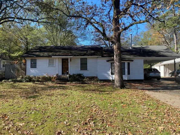 305 Glenora Ave, Sherwood, AR 72120