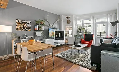 Rented by Highline Residential