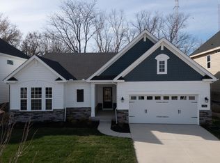 2750 White Pine Dr, Fort Mitchell, KY 41017