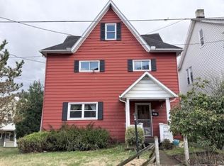 349 3rd St, Conemaugh, PA 15909