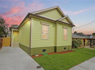 1437 Bartholomew St, New Orleans, LA 70117