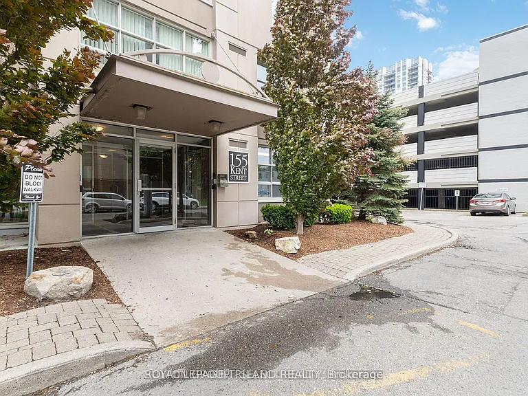 155 Kent St #1205 — Photo 2