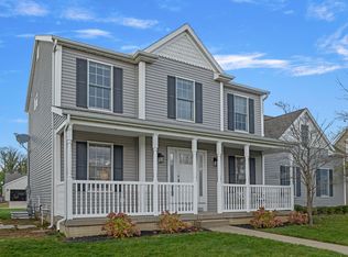 529 Summer Ridge Pkwy, Saint Joseph, MI 49085