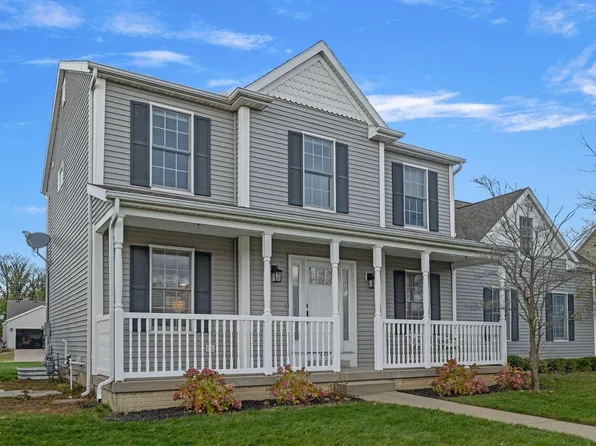 529 Summer Ridge Pkwy, Saint Joseph, MI 49085