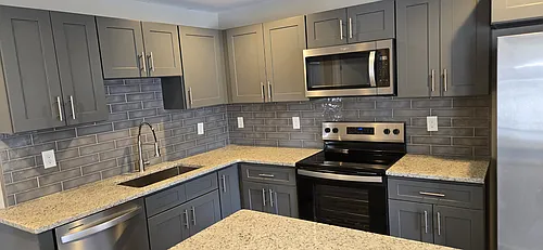 5 Stockyard Dr #5-101 Photo 1