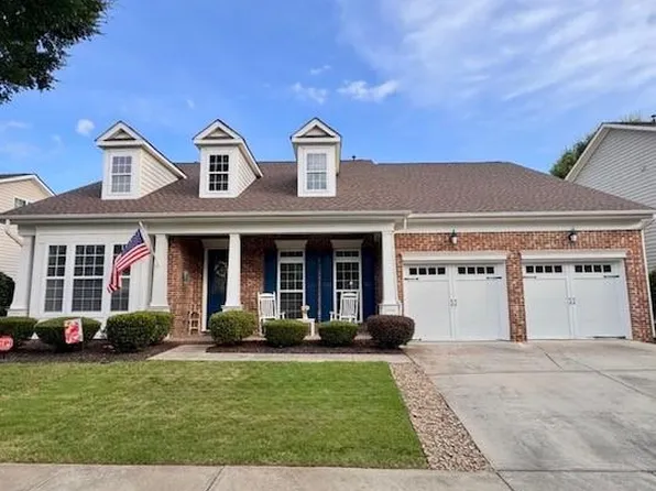 8505 Whitehawk Hill Rd, Waxhaw, NC 28173