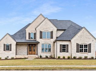 1468 Collins View Way, Clarksville, TN 37043