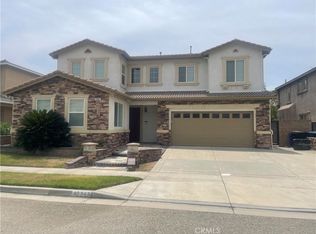 12247 Iron Stone Dr, Rancho Cucamonga, CA 91739