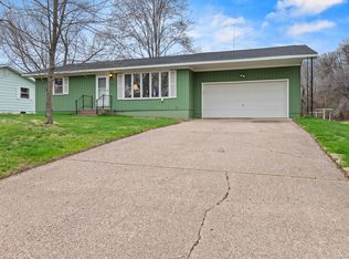 729 River Heights Rd, Menomonie, WI 54751