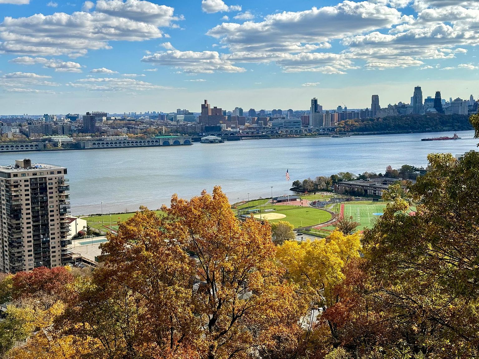 1 Horizon Rd APT 801, Fort Lee, NJ 07024 Zillow