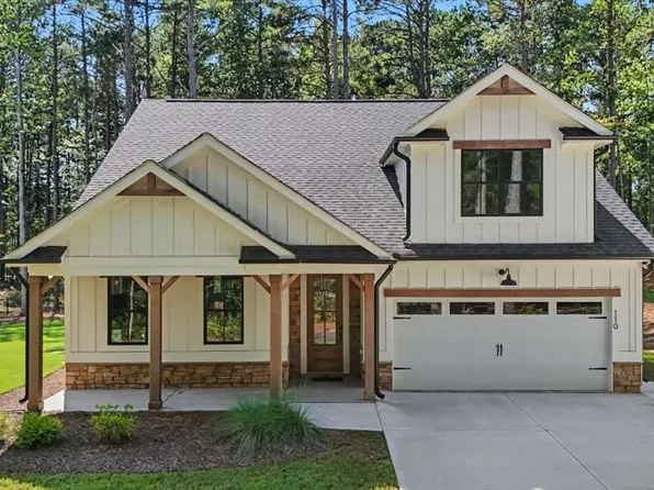 110 Doris Path, Dallas, GA 30157