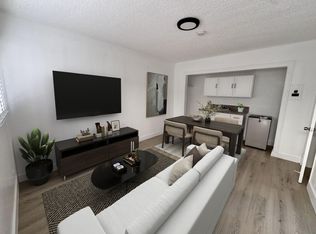 3106 S Canfield Ave #3A, Los Angeles, CA 90034