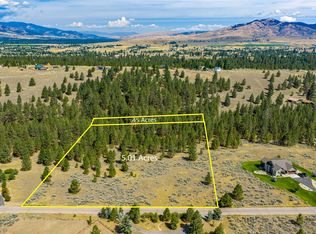Nhn Bitterroot Dr, Florence, MT 59833