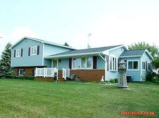 3330 Garner Rd, Fairgrove, MI 48733