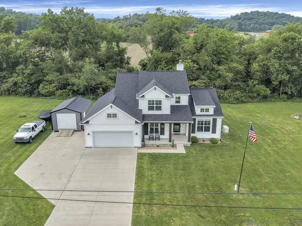 12441 Bolen Rd NE, Newark, OH 43055