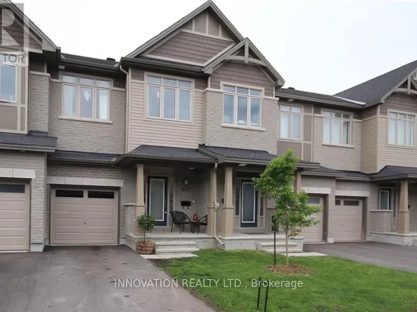 527 Rioja St, Ottawa, ON K2S 0V9