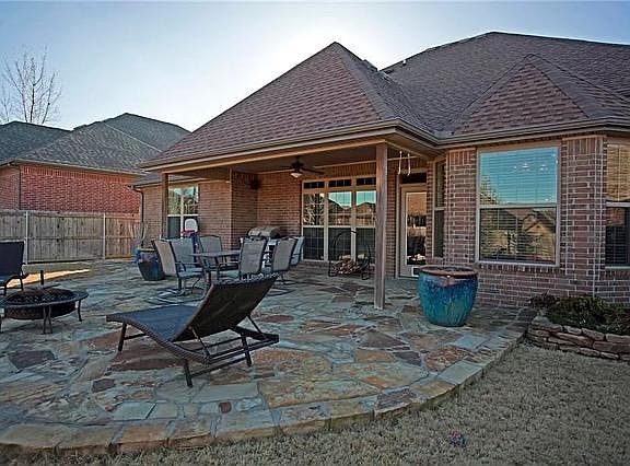 2nd image of 4203 Banbury Dr