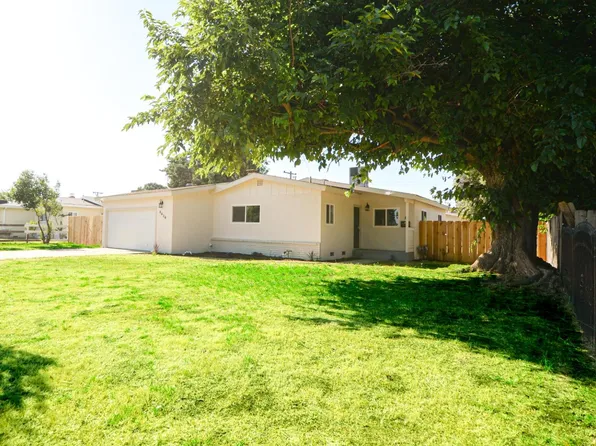 4634 E University Ave, Fresno, CA 93703