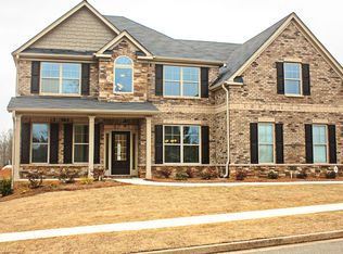 4501 Bogan Meadows Dr, Buford, GA 30519