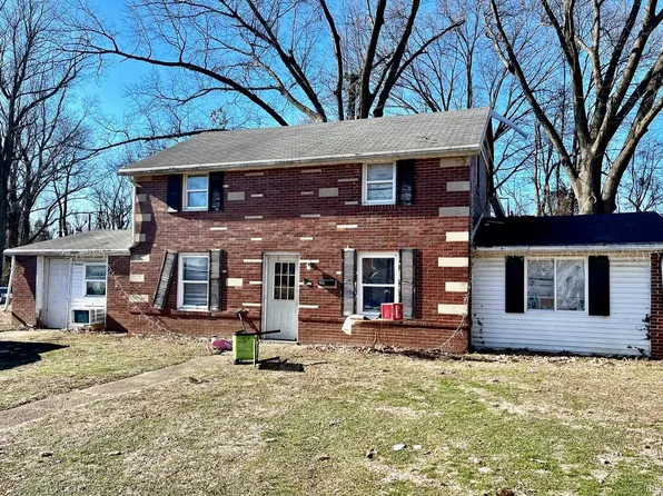 511 S Congress Ave, Evansville, IN 47714