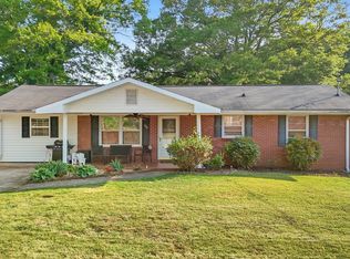 506 Jackson Ave, Palmetto, GA 30268