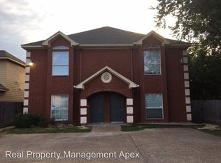 1916 S 15th St UNIT B, Waco, TX 76706