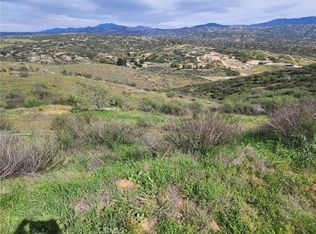 2 Silver Springs Rd LOT 11, Hemet, CA 92544