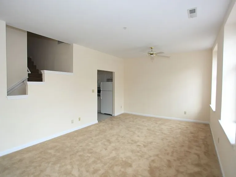 Spacious Homes
