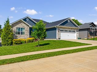 19342 Talon Dr, Boonville, MO 65233