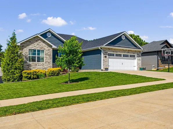 19342 Talon Dr, Boonville, MO 65233