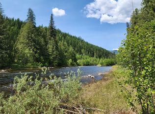 49 Cedars Dr, Troy, MT 59935