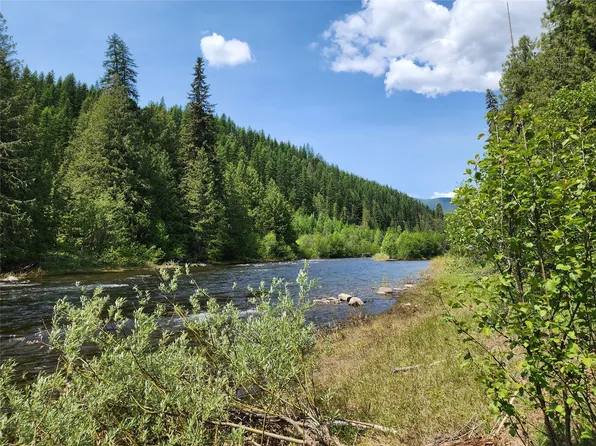 49 Cedars Dr, Troy, MT 59935