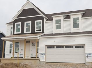 377 Fawn Valley Pl, Galena, OH 43021