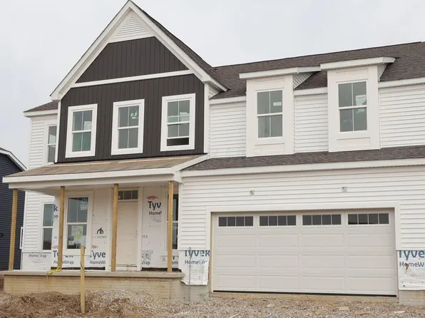 377 Fawn Valley Pl, Galena, OH 43021