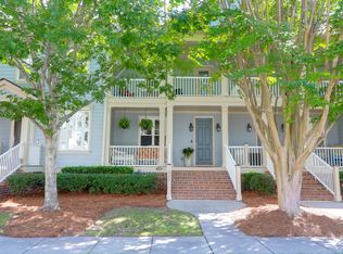 1025 Zinser St, Mount Pleasant, SC 29466