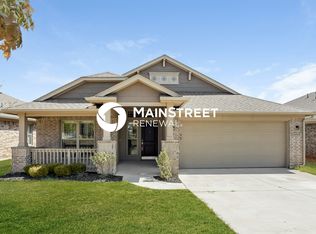 15520 Boulder Dr, Edmond, OK 73013