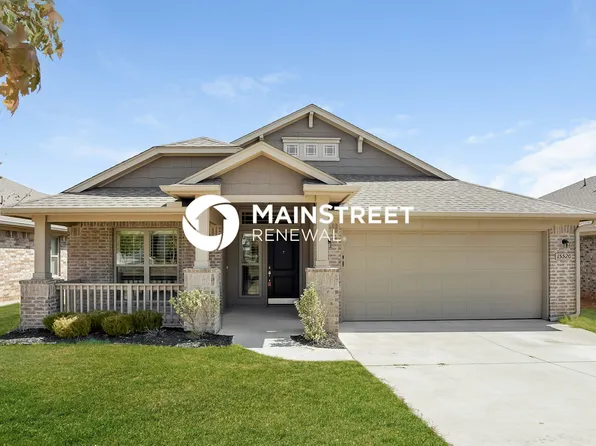 15520 Boulder Dr, Edmond, OK 73013