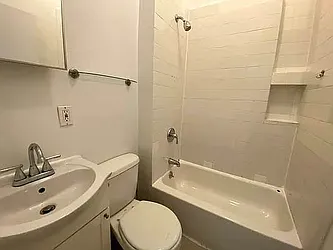 Rented by Highline Residential