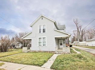 117 Hurd Ave, Findlay, OH 45840