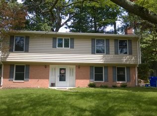 1505 Milestone Dr, Silver Spring, MD 20904