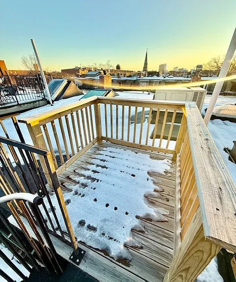 17 Holyoke St #2 — Photo 18