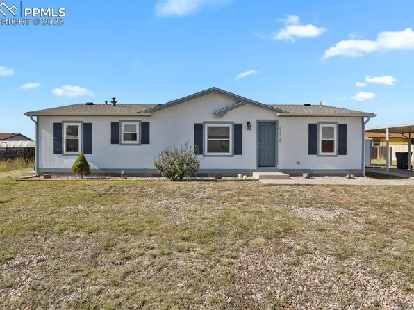 23715 Fleet St, Colorado Springs, CO 80928