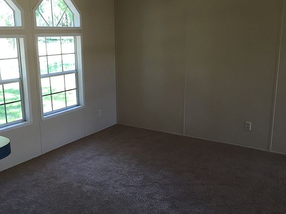 Before remodel 