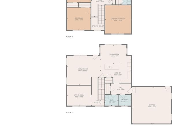 48 Maple Crest Dr, Nescopeck, PA 18635
