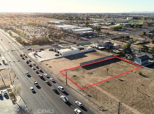 14550 Main St LOT 546, Hesperia, CA 92345