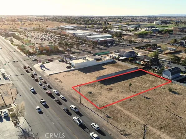 14550 Main St Lot 546, Hesperia, CA 92345