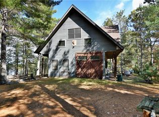 28781 E Yellow River Rd, Danbury, WI 54830