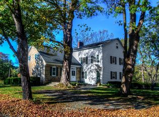 23 Heller Rd, Blairstown, NJ 07825